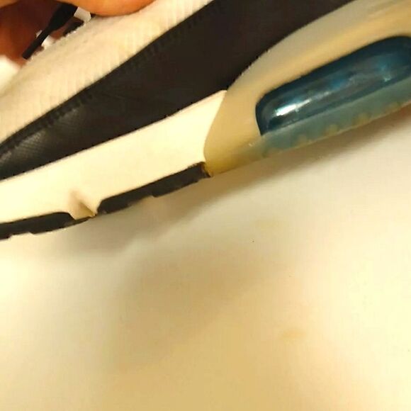 Mens Nike air max 290 sneakers. Size 7.5 - Picture 5 of 9